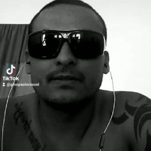 Meet your Posher, Gino p